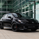 2023 Toyota Corolla GR in Black